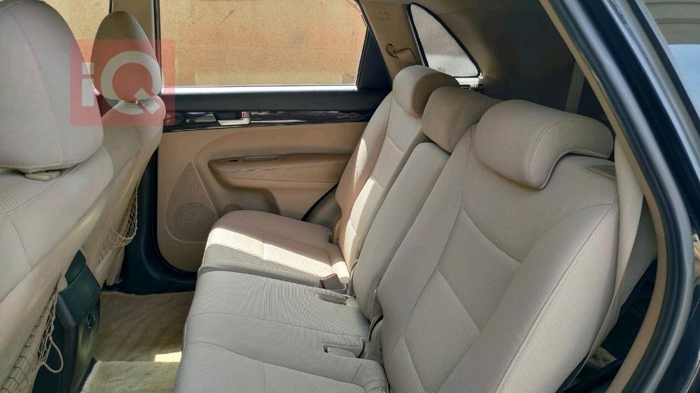 کیا سۆرینتۆ